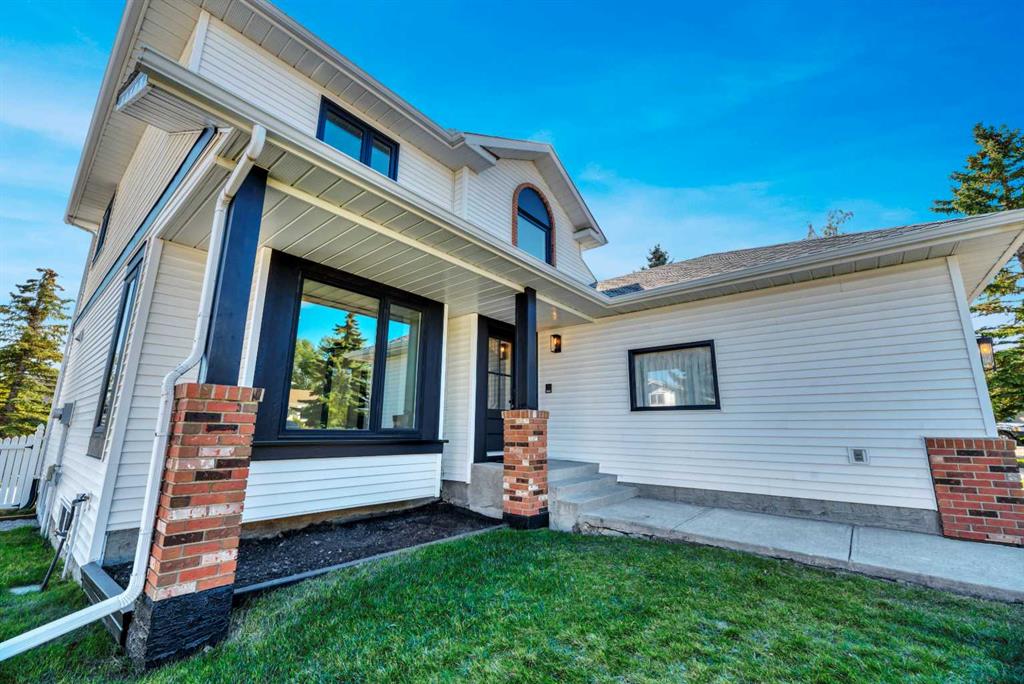 238 Hawktree Bay NW, Calgary 2