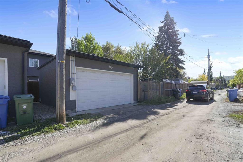 4641 81 Street NW, Calgary 4