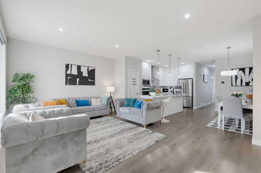 341 Calhoun Common NE, Calgary 3