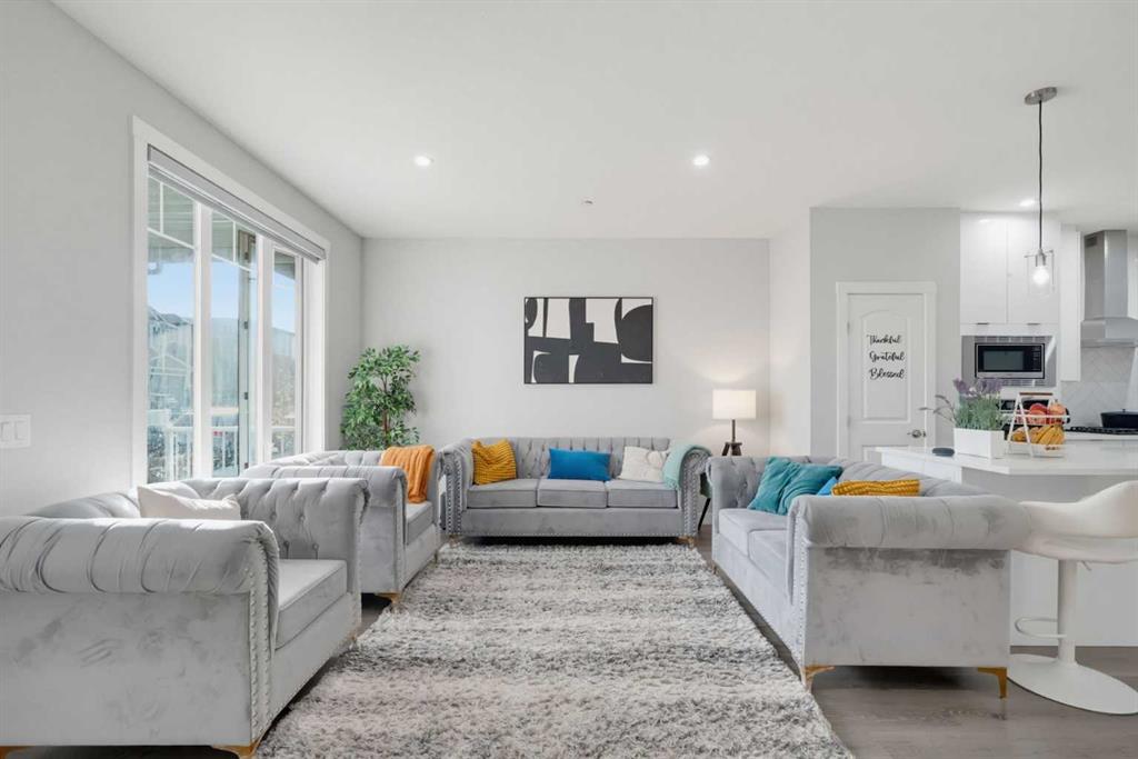 341 Calhoun Common NE, Calgary 4