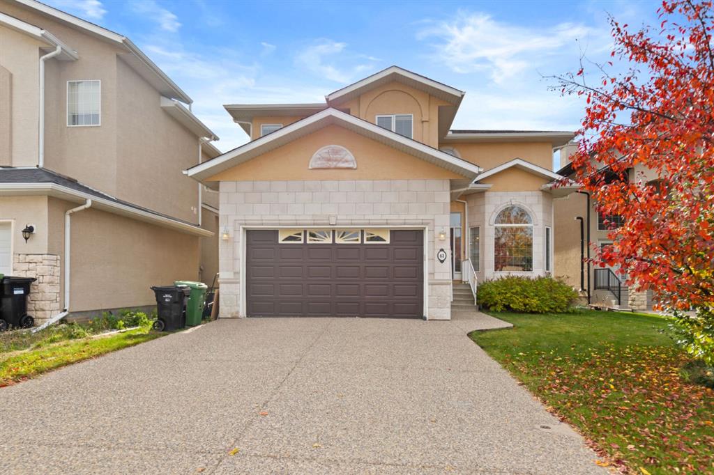 63 West Cedar Rise SW, Calgary 3