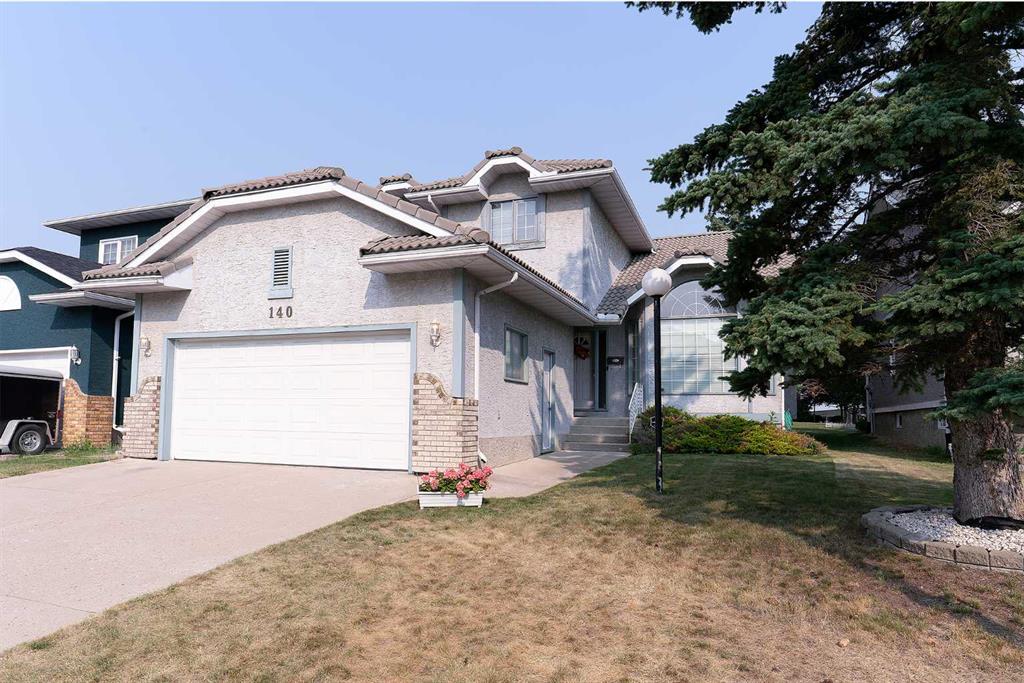 140 Santana Mews NW, Calgary 2