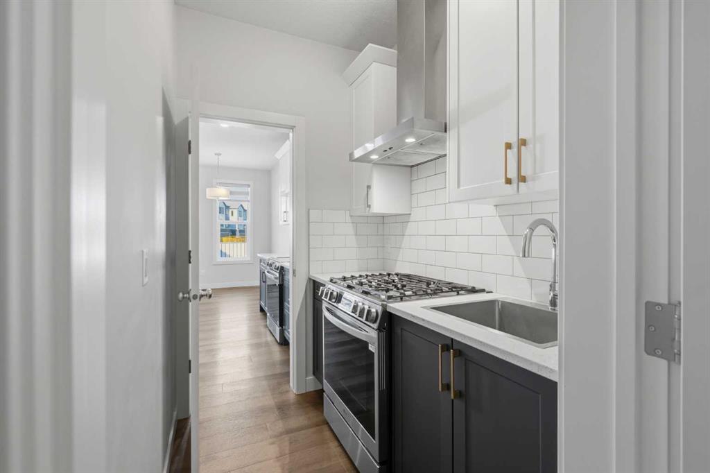 71 Belvedere Green SE, Calgary 4