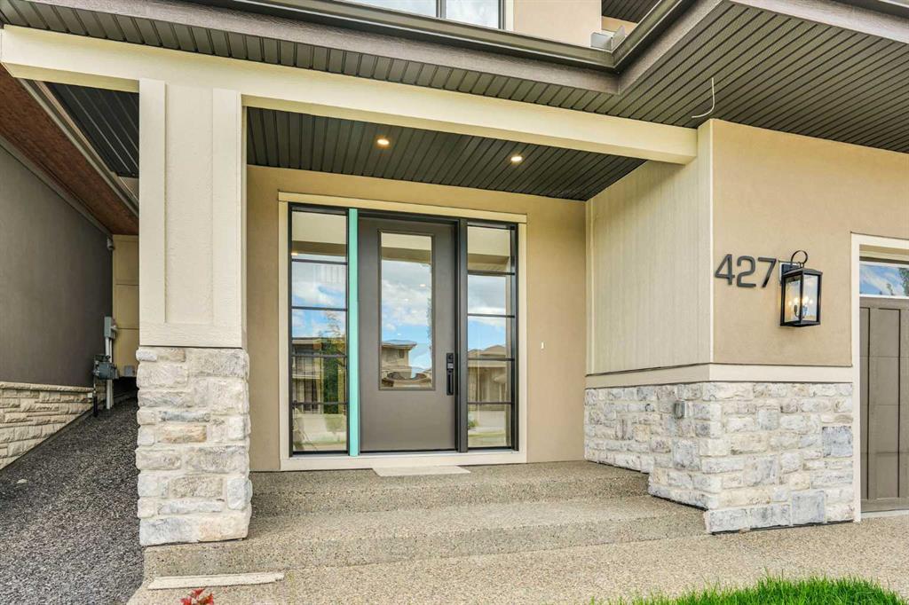 427 Patterson Boulevard SW, Calgary 4