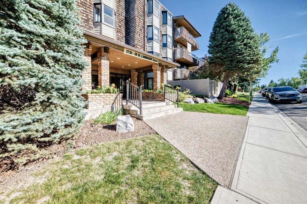 308 3730 50 Street NW, Calgary 2