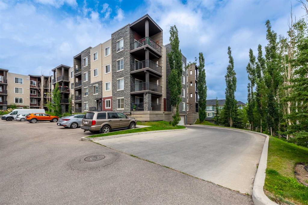 423 195 Kincora Glen Road NW, Calgary 2