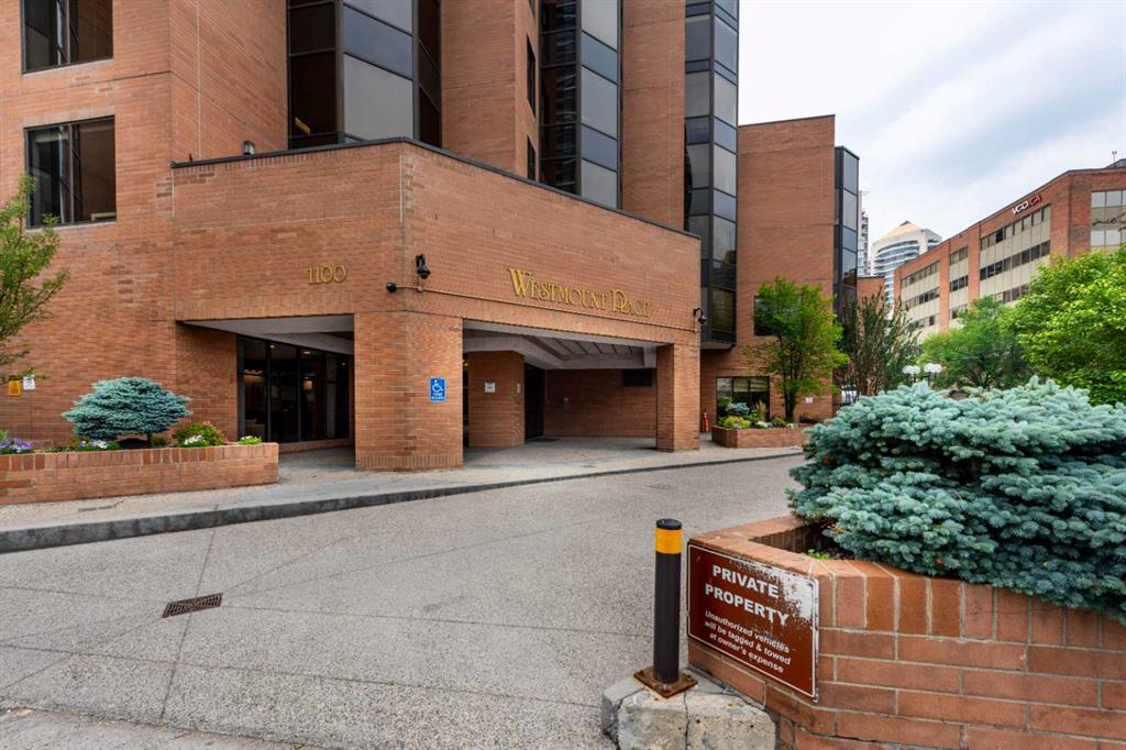 1502 1100 8 Avenue SW, Calgary 2