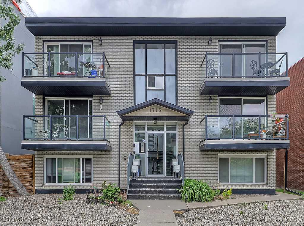 10 1715 13 Street SW, Calgary 2