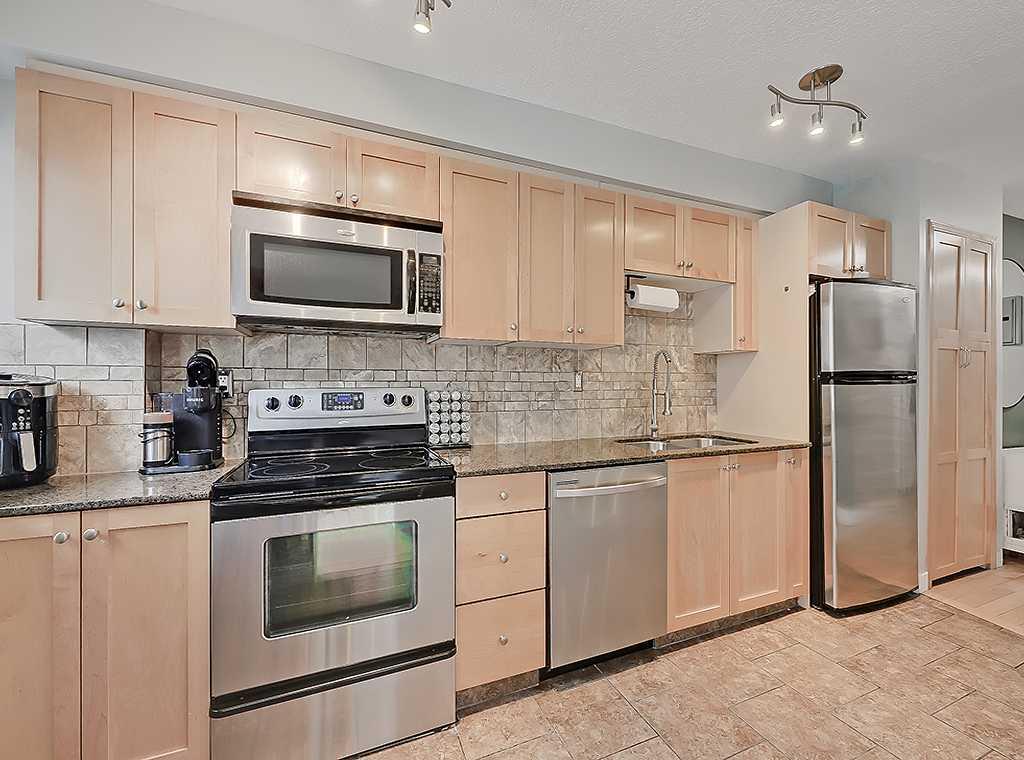 10 1715 13 Street SW, Calgary 5