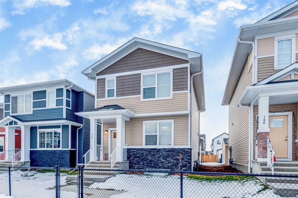 CREB® Featured Listings