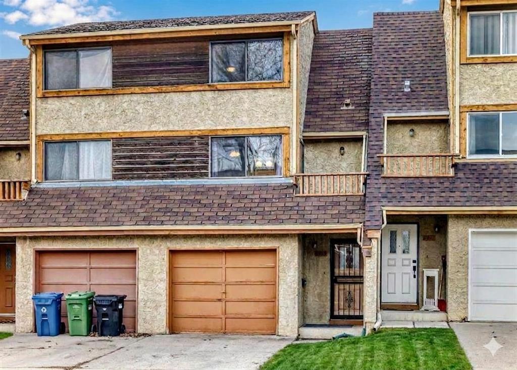 6909 Ranchero Road NW, Calgary 2