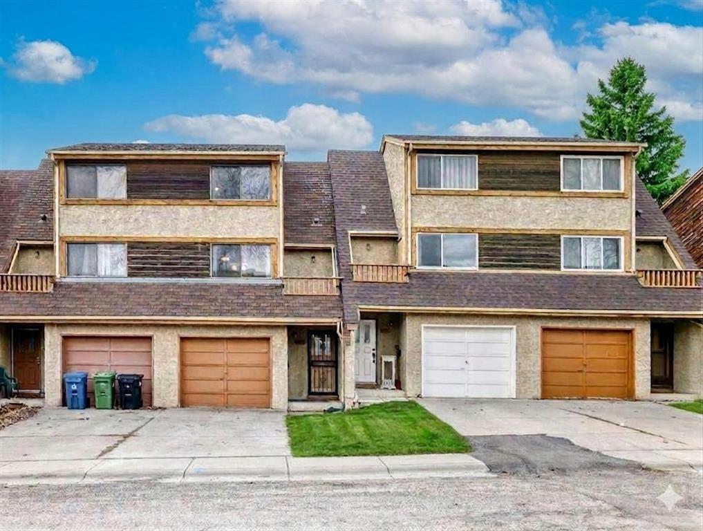 6909 Ranchero Road NW, Calgary 3