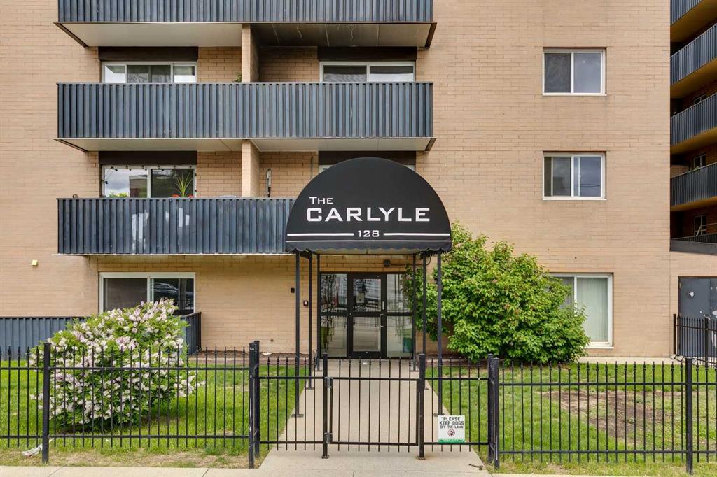306 128 15 Avenue SW, Calgary 2