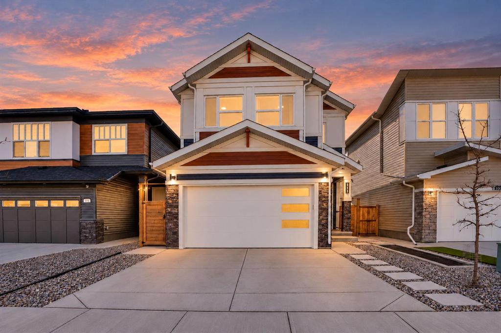 111 SETONSTONE Landing SE, Calgary 2