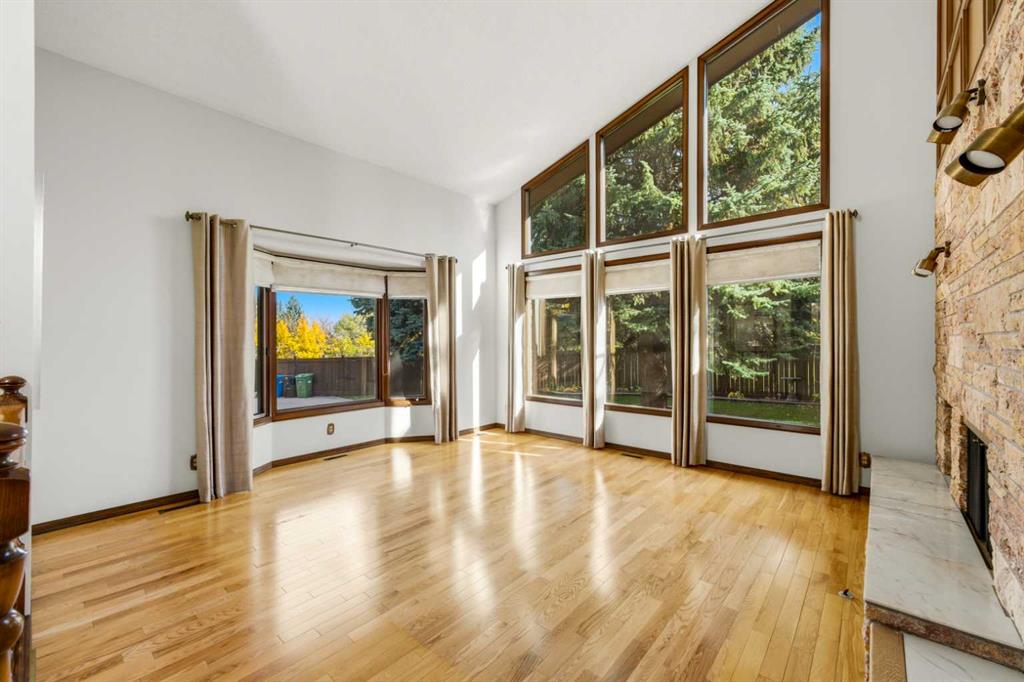 340 Pump Hill Gardens SW, Calgary 4