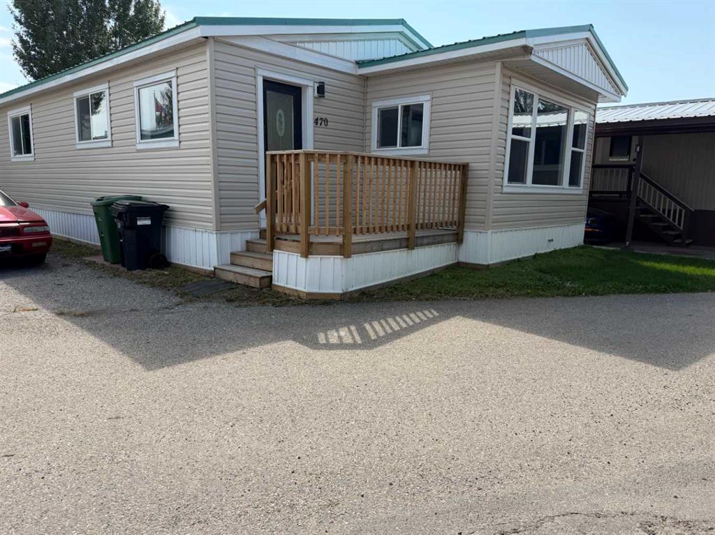 470 3223 83 Street NW, Calgary 2