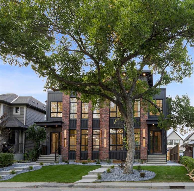2328 54 Avenue SW, Calgary 3