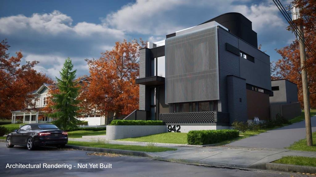 942 5 Avenue NE, Calgary 3